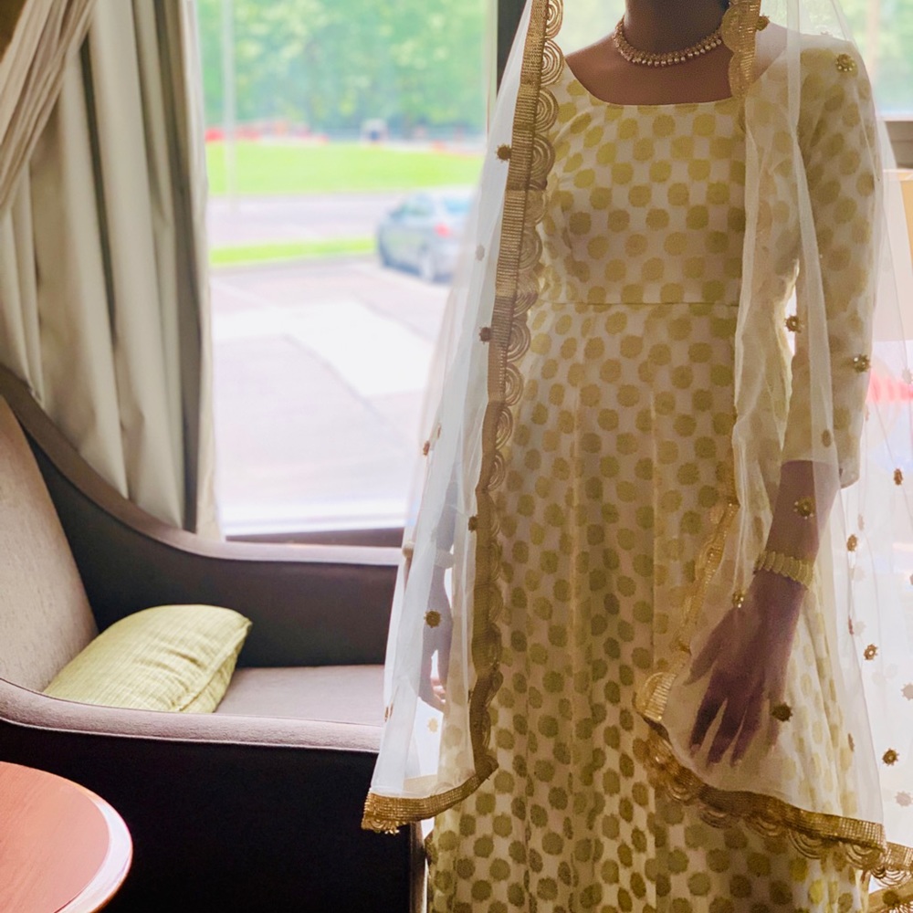 Dupatta/Veil